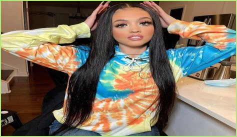 Woah Vicky Bio & Wiki: Net Worth, Age, Height & Weight